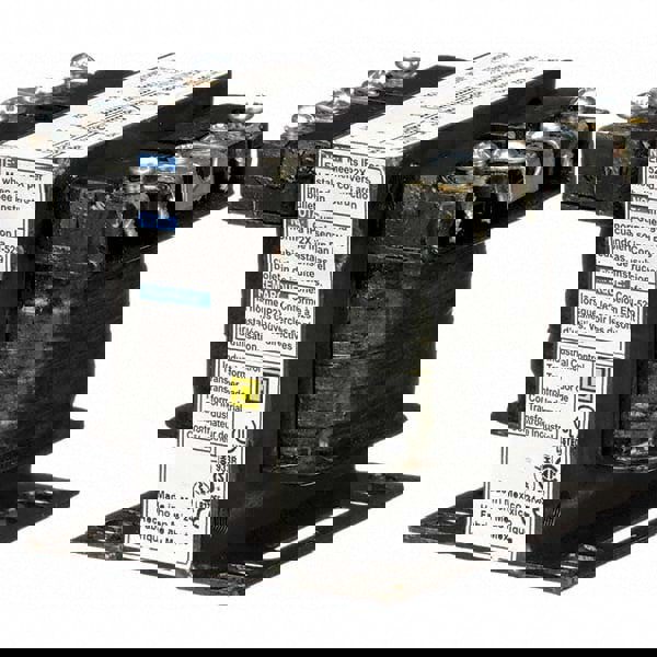 1 Phase, 50 VA, Control Transformer